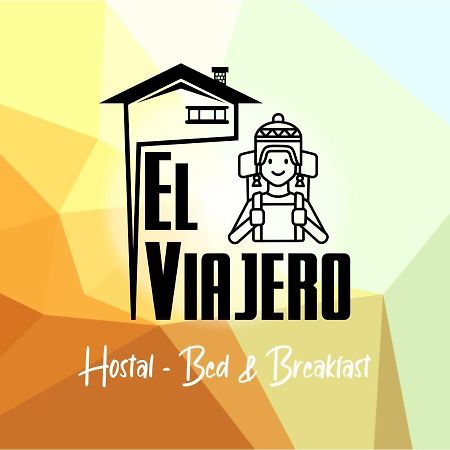 Hostal El Viajero En Ollantaytambo Exterior photo