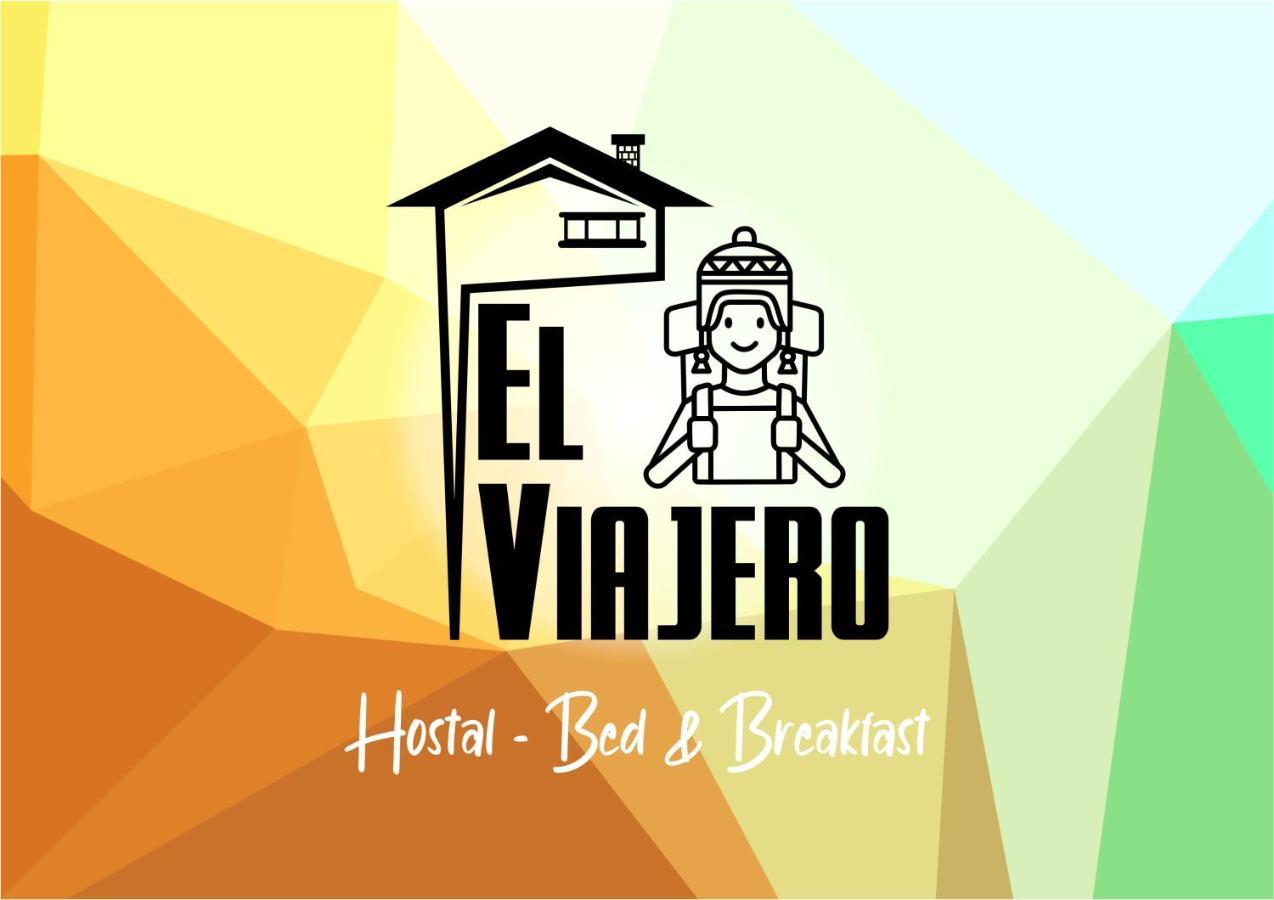 Hostal El Viajero En Ollantaytambo Exterior photo